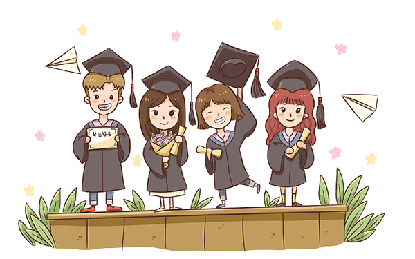 小学生对学校的话怎么写